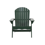 Acacia Wood ADIRONDACK CHAIR