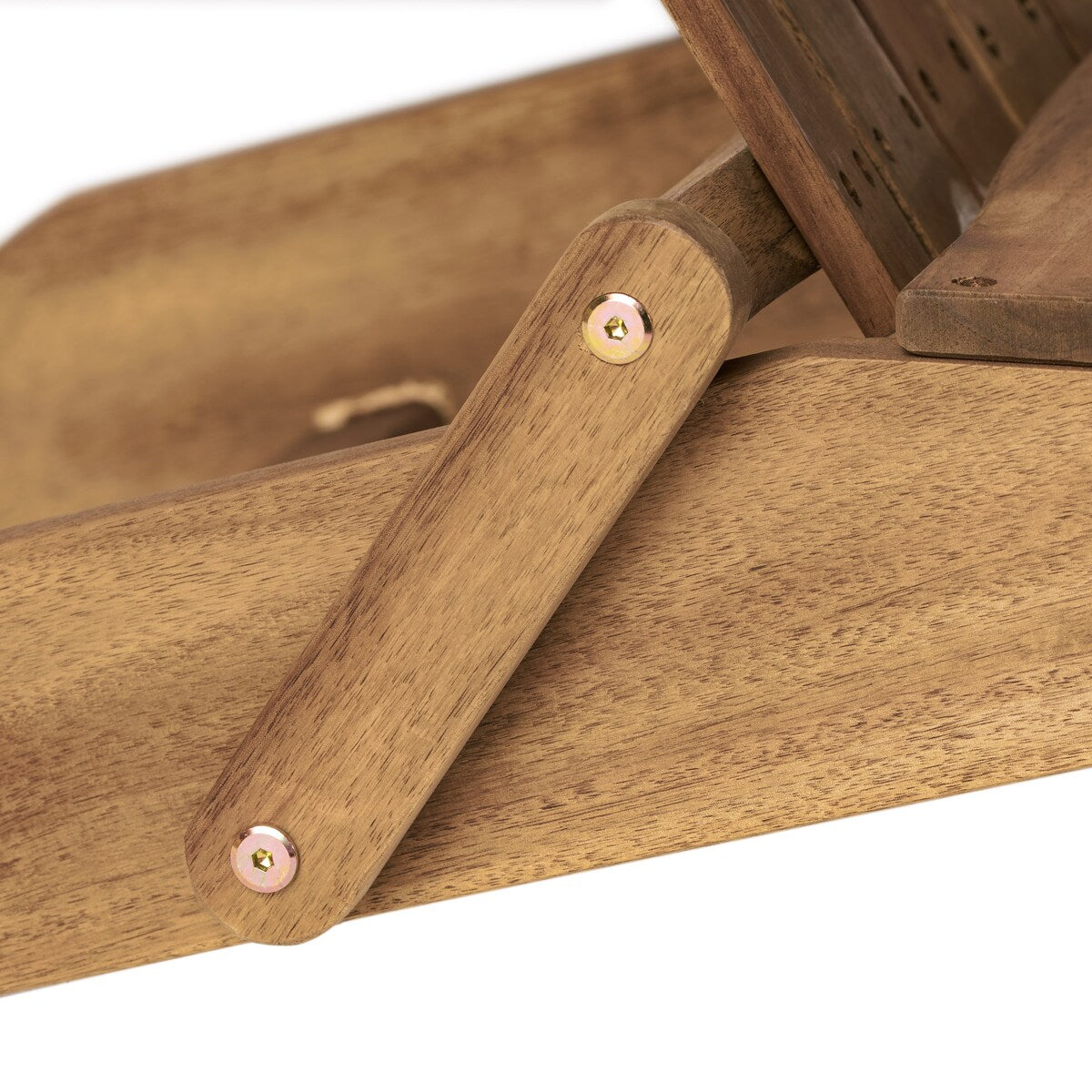 Acacia Wood ADIRONDACK CHAIR