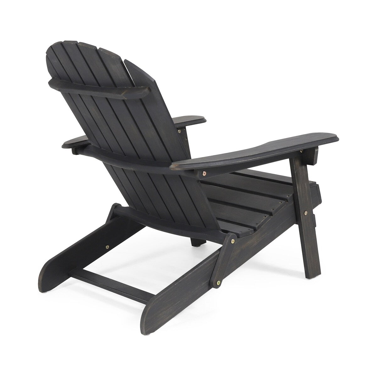 Acacia Wood ADIRONDACK CHAIR