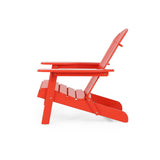 Acacia Wood ADIRONDACK CHAIR