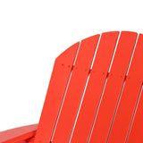 Acacia Wood ADIRONDACK CHAIR