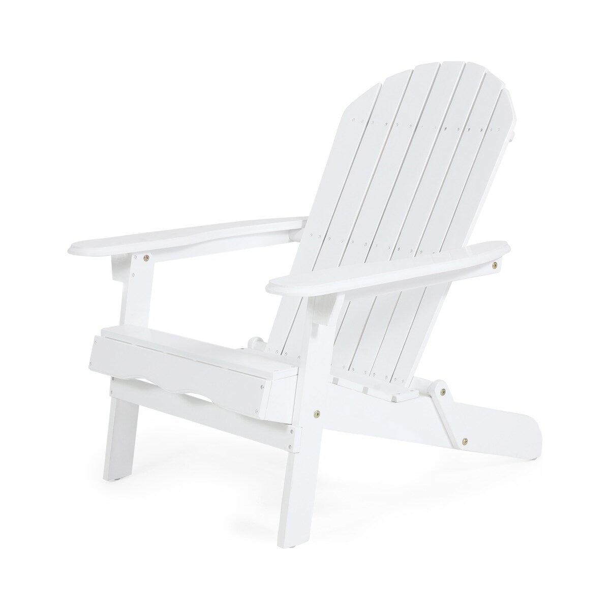 Acacia Wood ADIRONDACK CHAIR