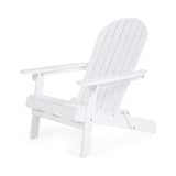 Acacia Wood ADIRONDACK CHAIR