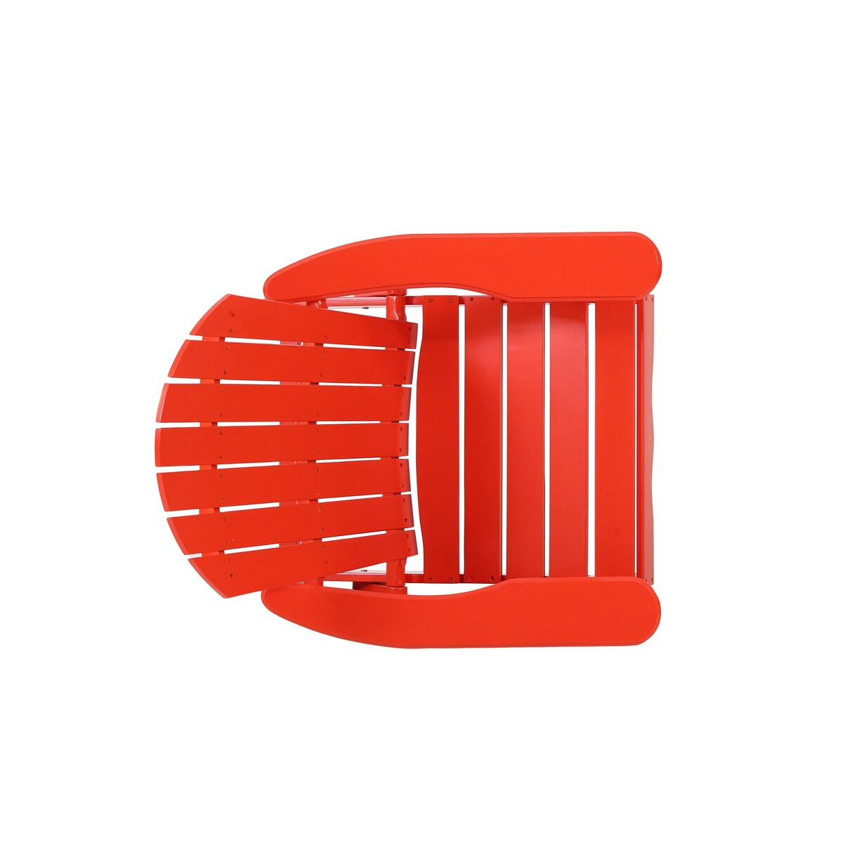 Acacia Wood ADIRONDACK CHAIR