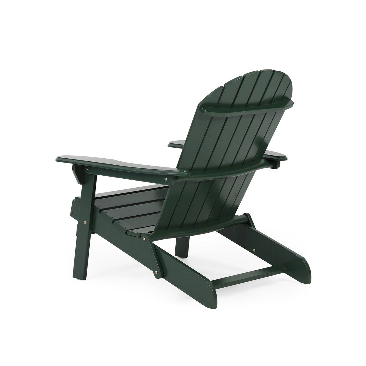 Acacia Wood ADIRONDACK CHAIR