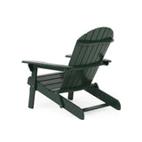 Acacia Wood ADIRONDACK CHAIR