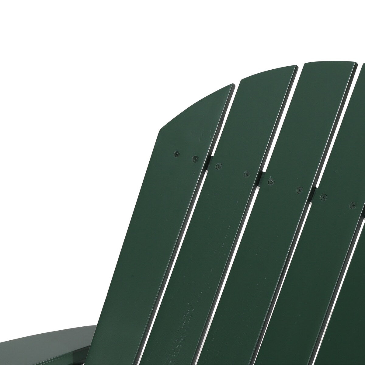 Acacia Wood ADIRONDACK CHAIR