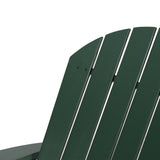 Acacia Wood ADIRONDACK CHAIR