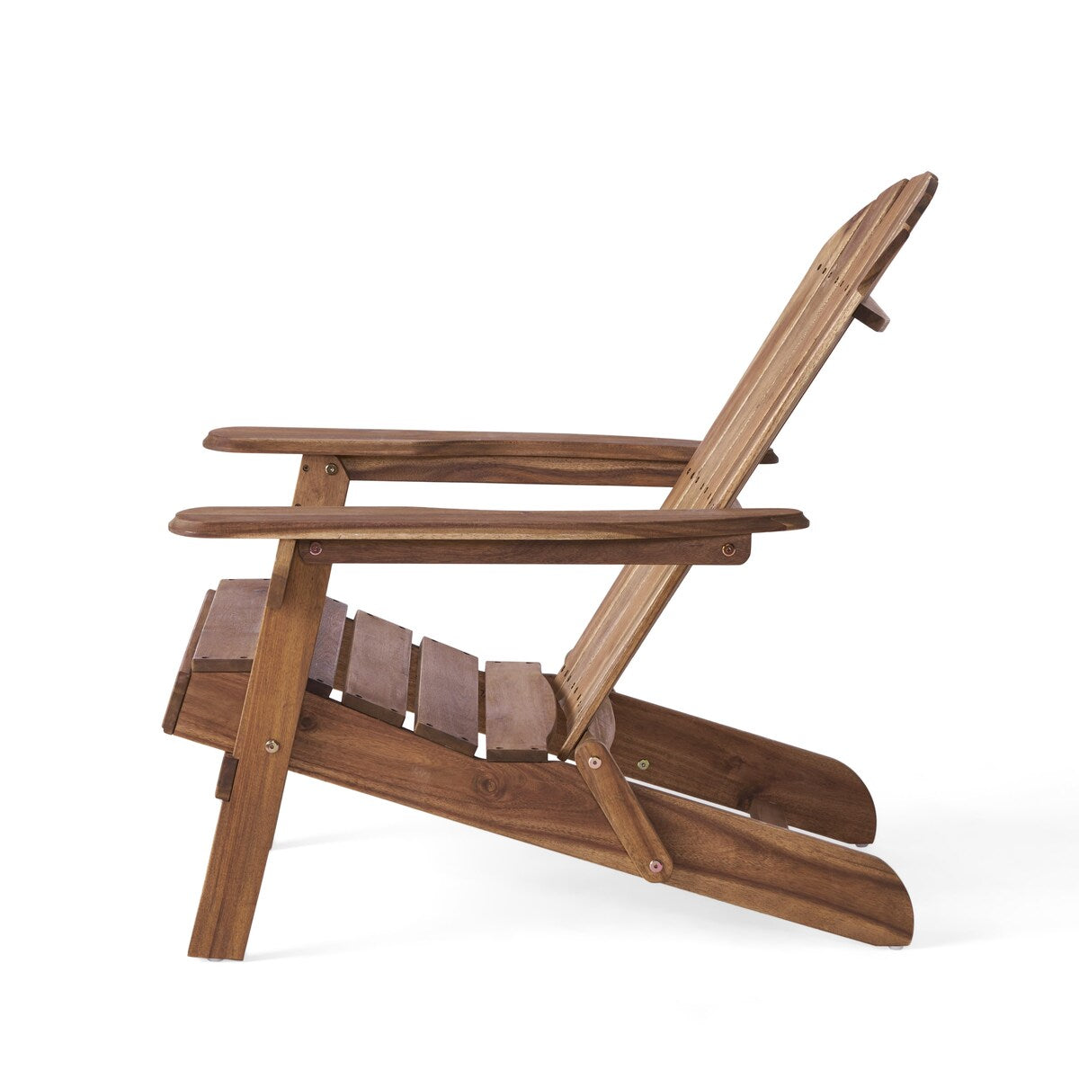 Acacia Wood ADIRONDACK CHAIR