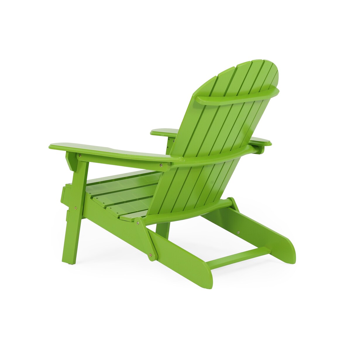 Acacia Wood ADIRONDACK CHAIR