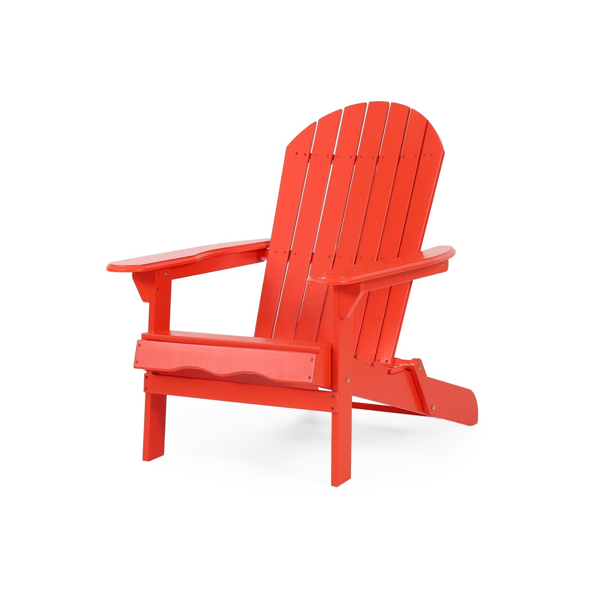 Acacia Wood ADIRONDACK CHAIR