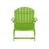 Acacia Wood ADIRONDACK CHAIR