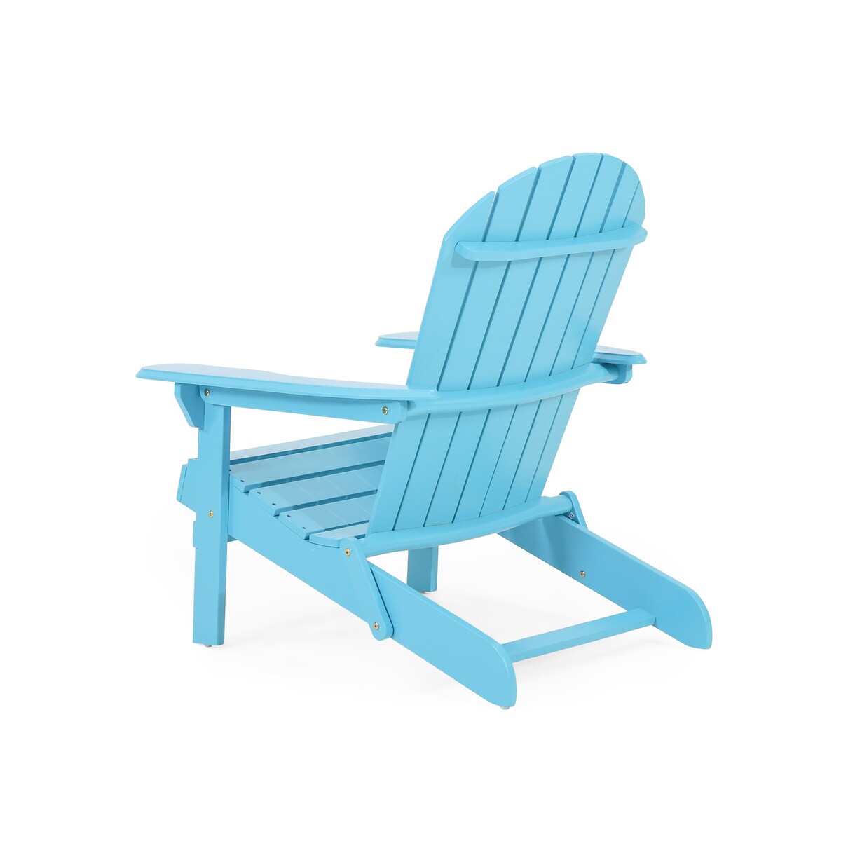 Acacia Wood ADIRONDACK CHAIR