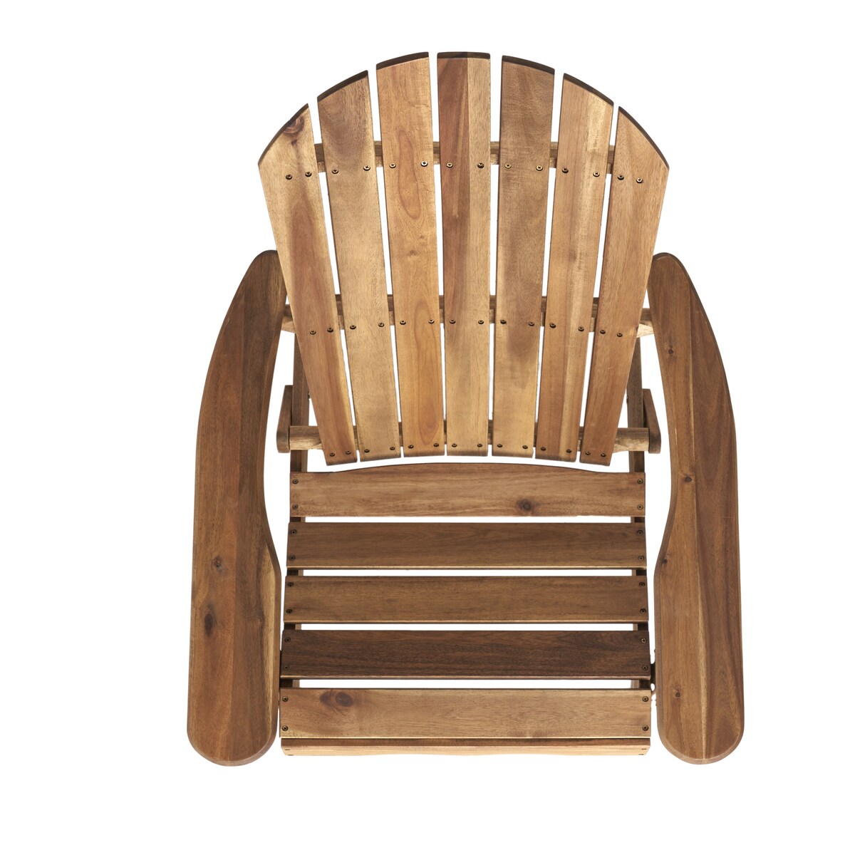 Acacia Wood ADIRONDACK CHAIR