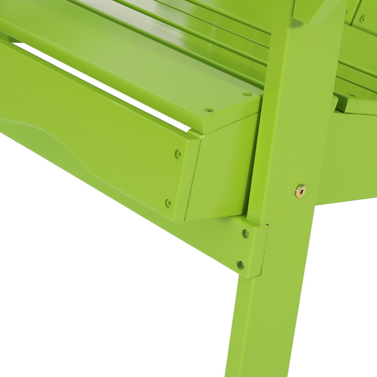 Acacia Wood ADIRONDACK CHAIR