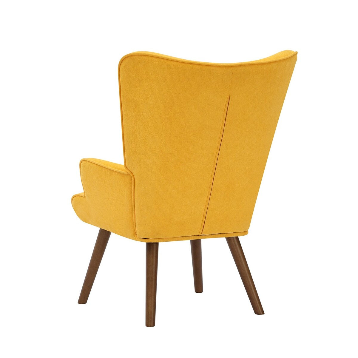 Accent Chair Armchair, Upholstered Nap Chair Comfy Lounge Chair