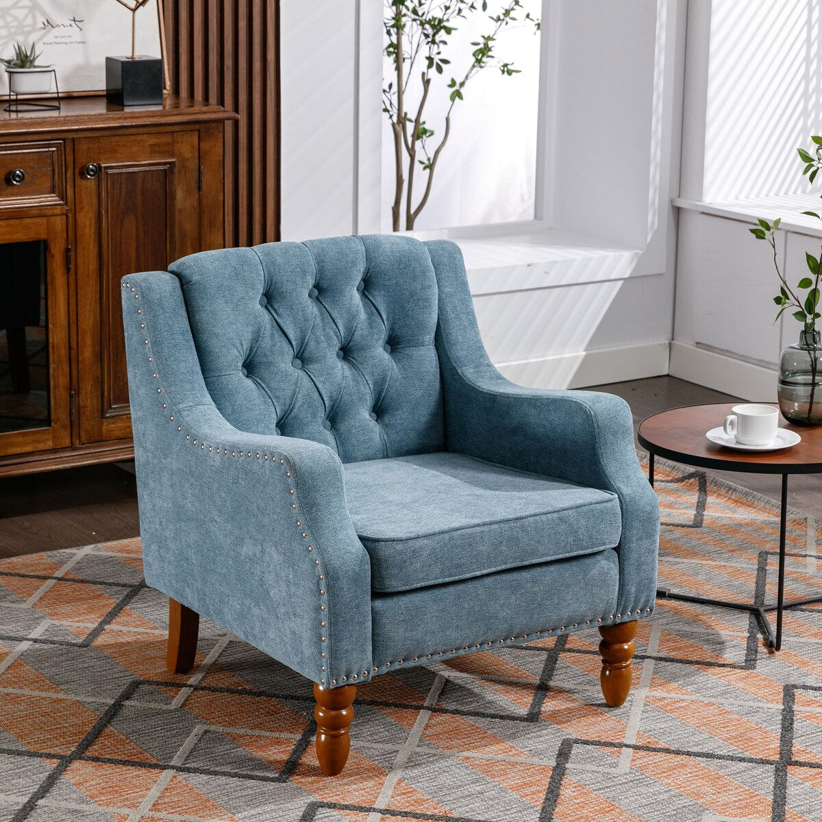Chairs with studs clearance
