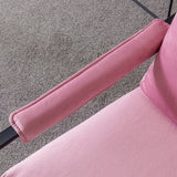 Accent Chair Velvet Armchair Living Room