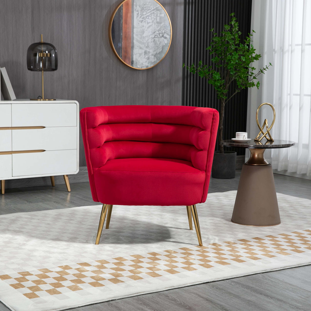 Accent Chair