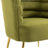 Accent Chair