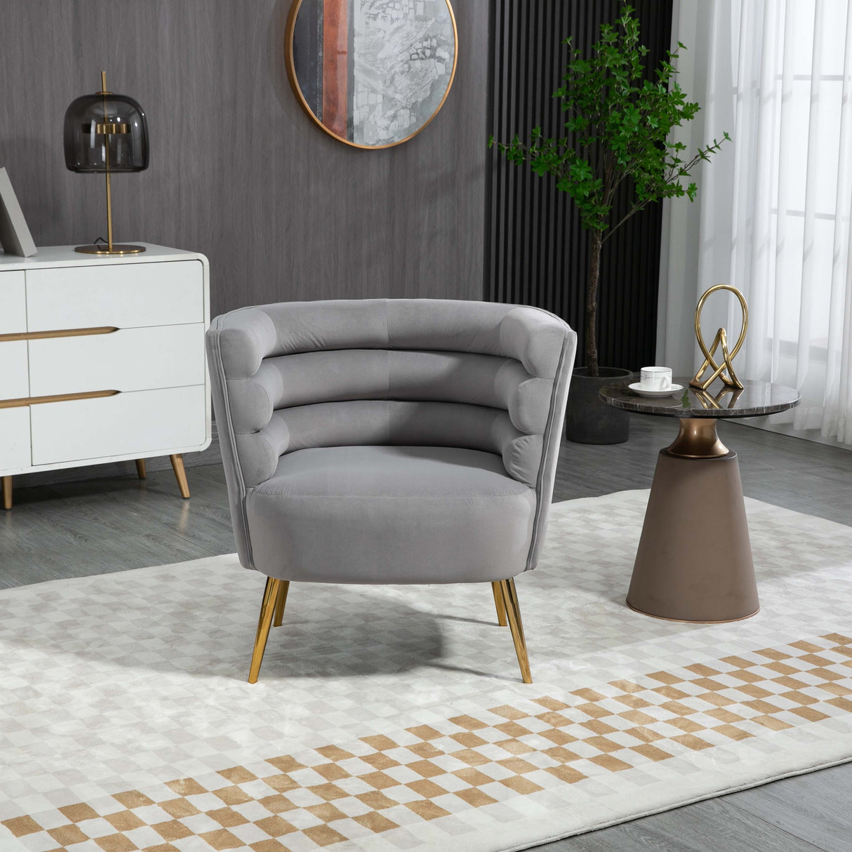 Accent Chair