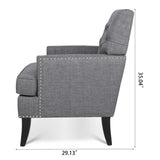 Accent Chairs For Living Room