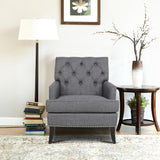 Accent Chairs For Living Room