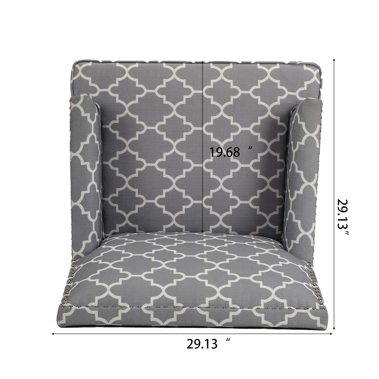 Accent Chairs For Living Room