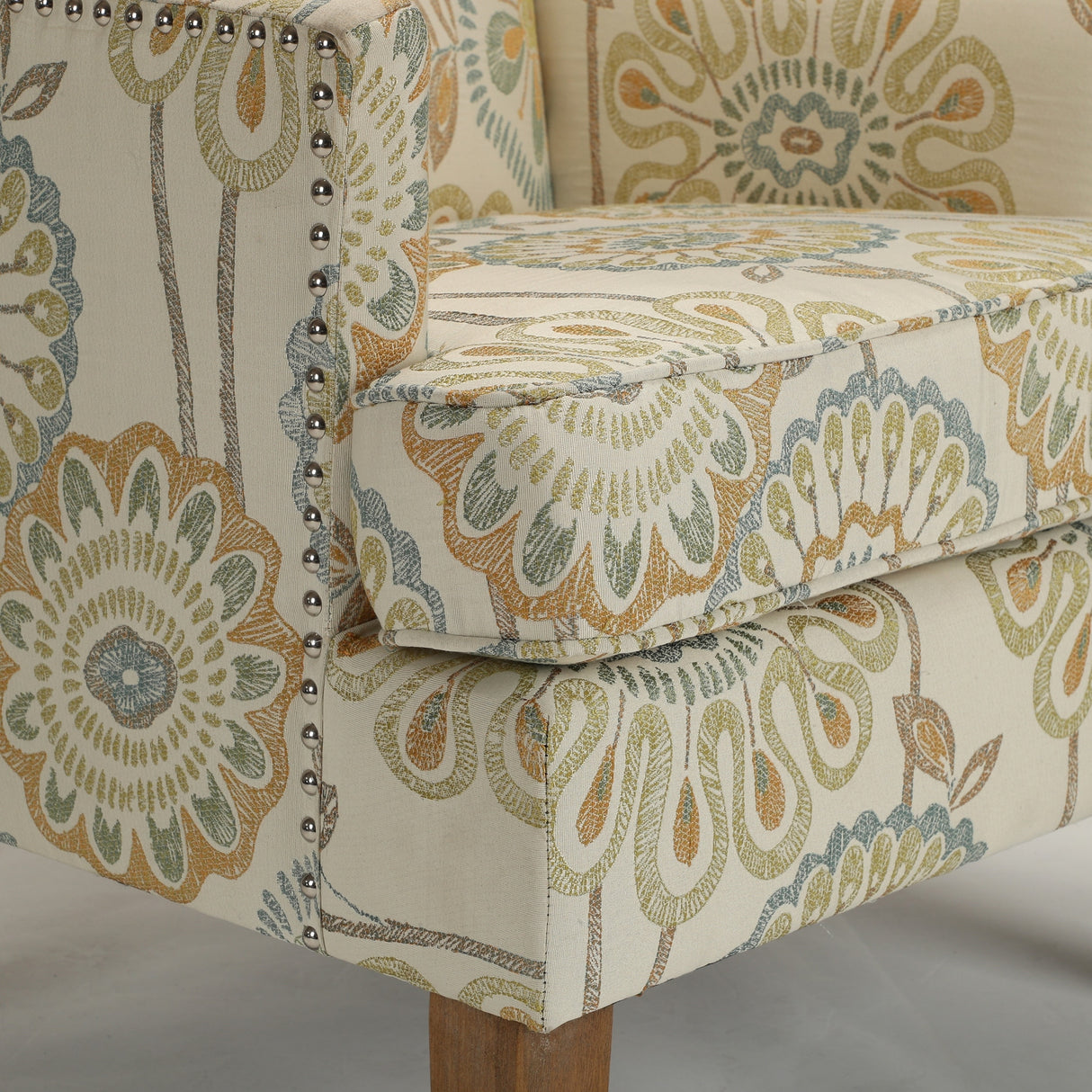 Accent Chairs For Living Room