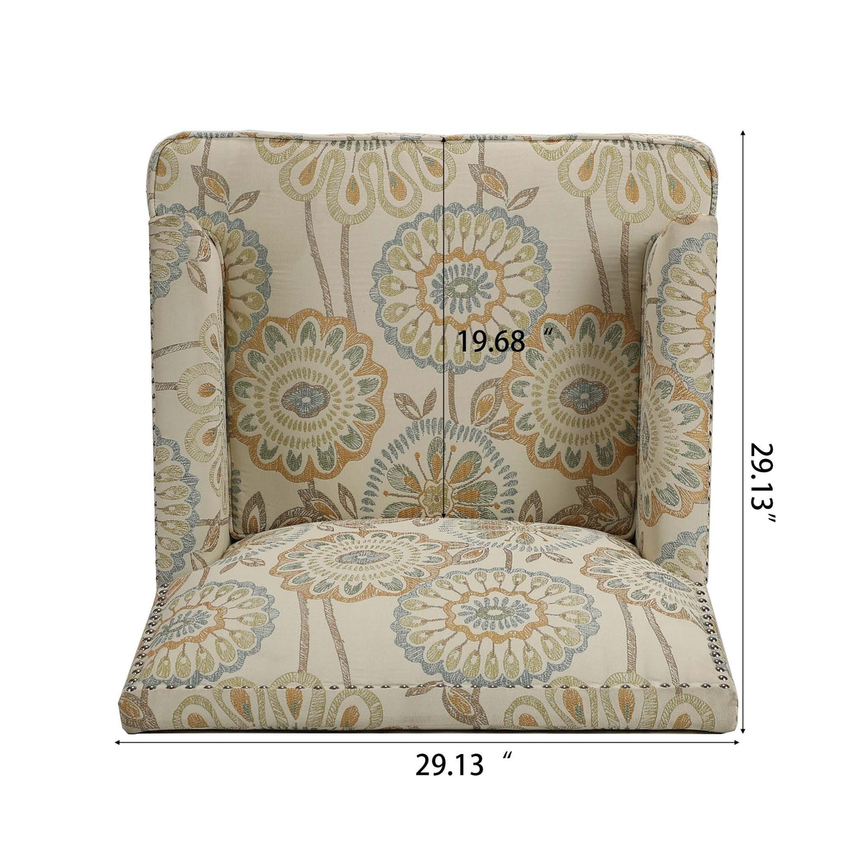 Accent Chairs For Living Room