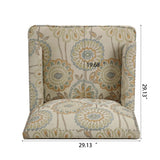 Accent Chairs For Living Room
