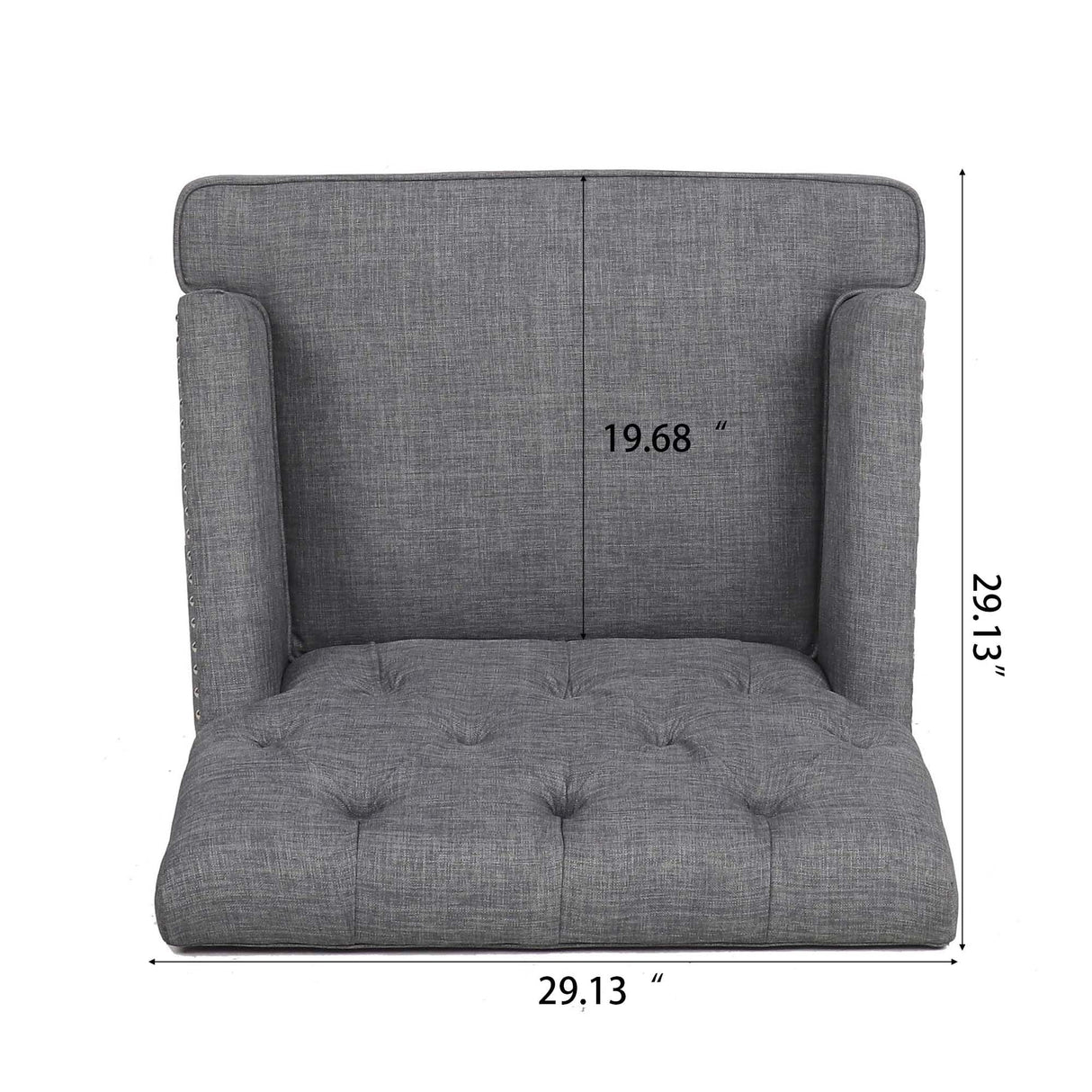 Accent Chairs For Living Room