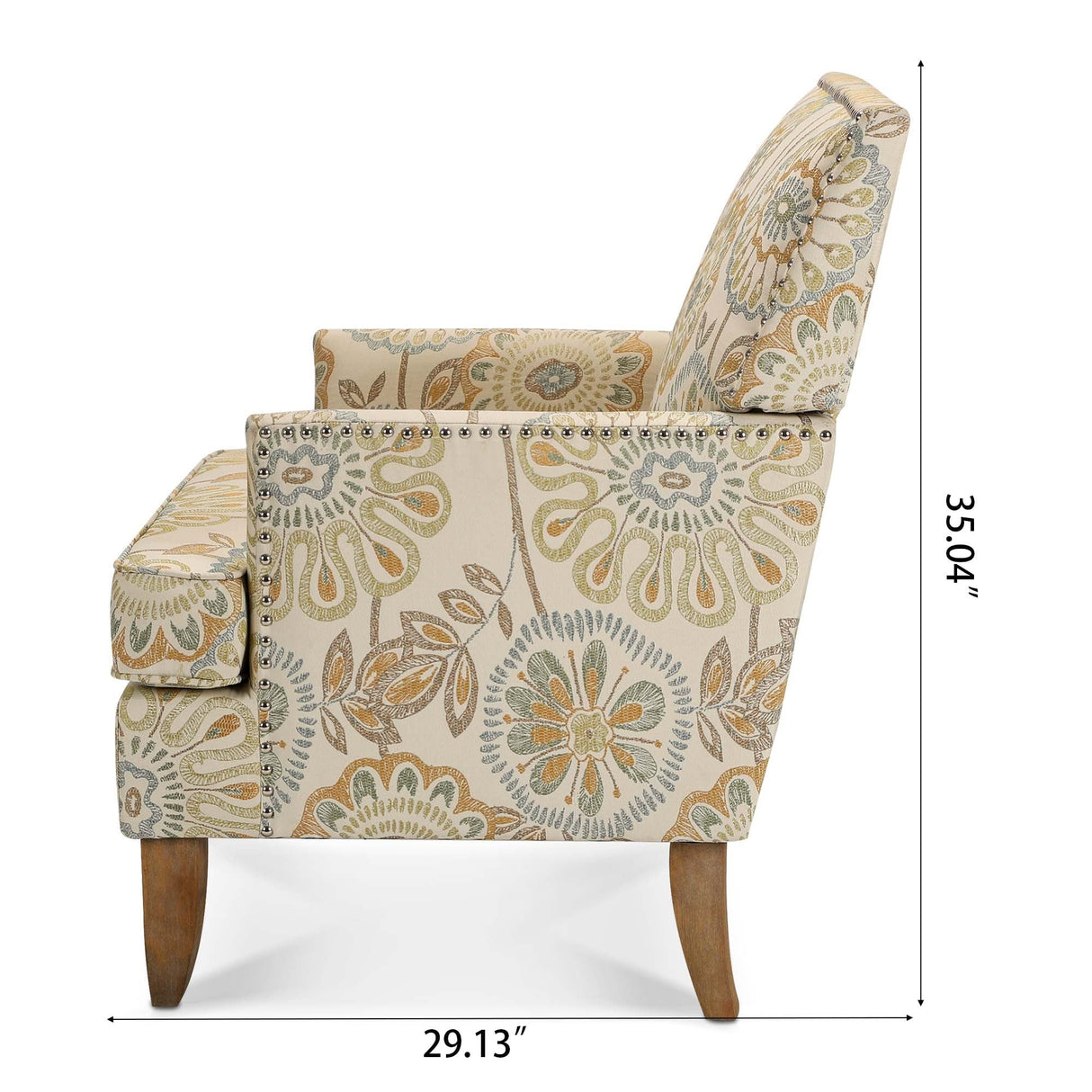 Accent Chairs For Living Room