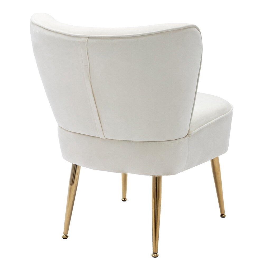 Accent Living Room Side Wingback Chair Leisure Chairs