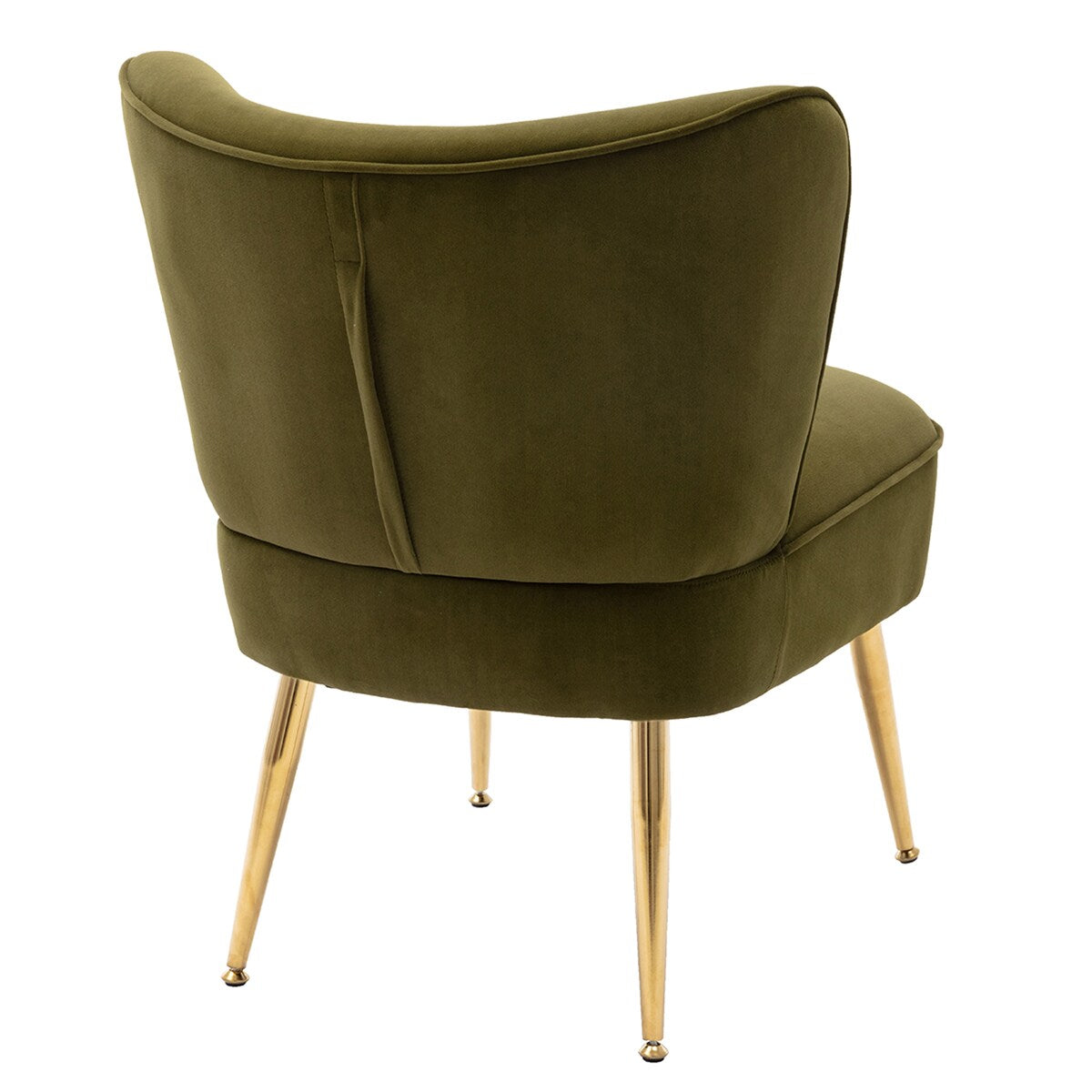 Accent Living Room Side Wingback Chair Leisure Chairs