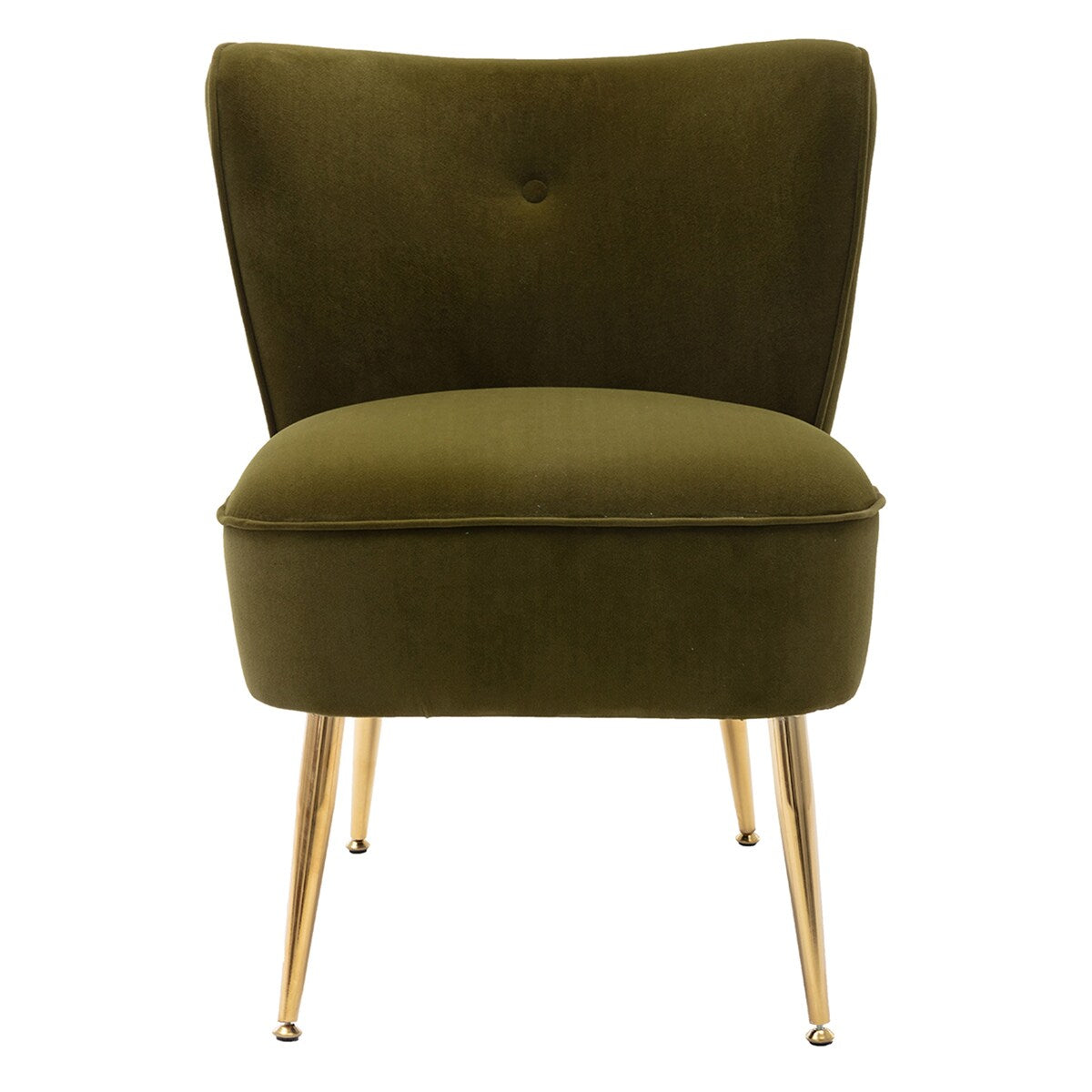 Accent Living Room Side Wingback Chair Leisure Chairs