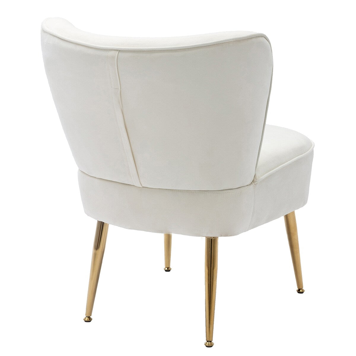Accent Living Room Side Wingback Chair Leisure Chairs