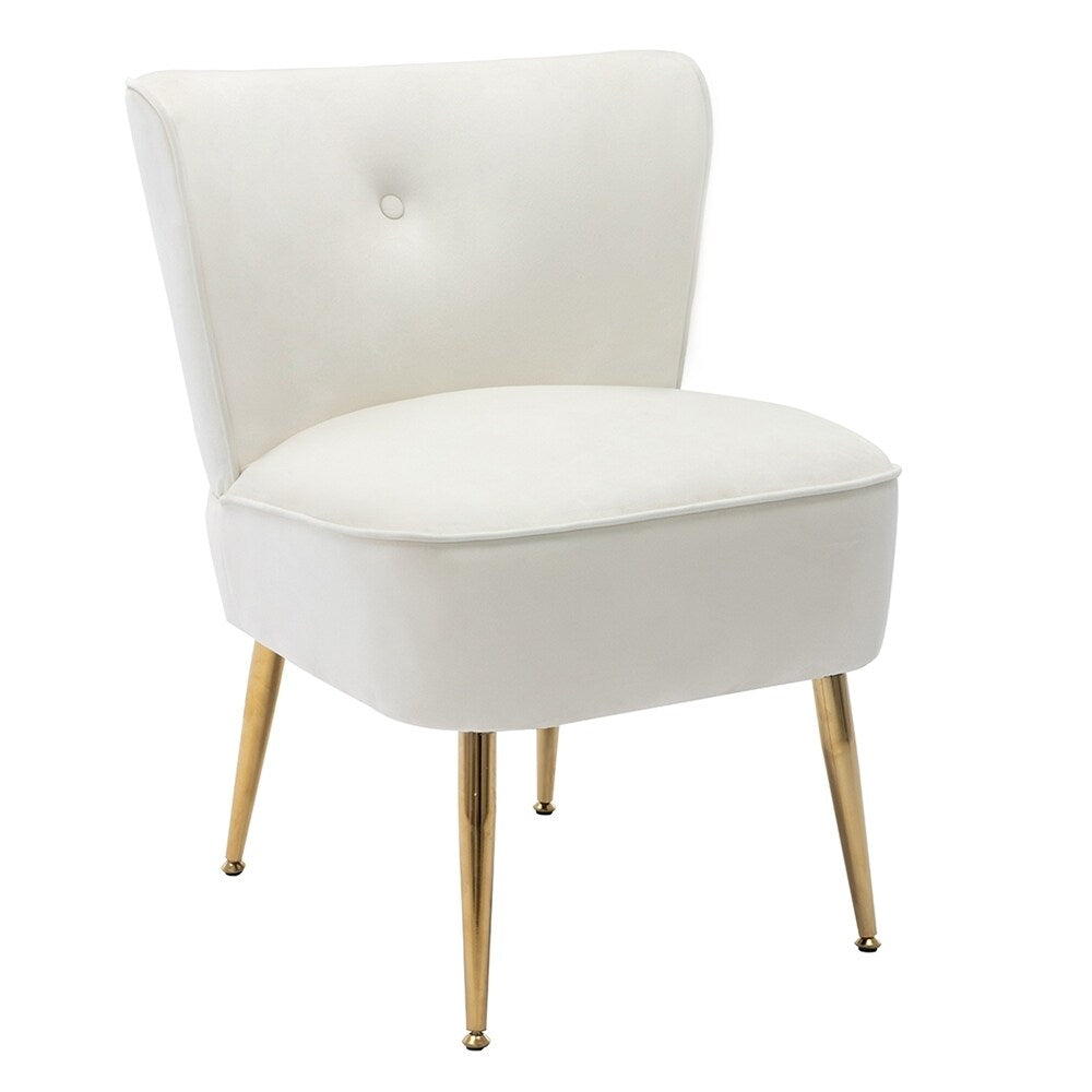 Accent Living Room Side Wingback Chair Leisure Chairs