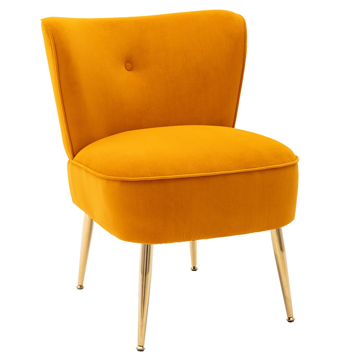 Accent Living Room Side Wingback Chair Leisure Chairs