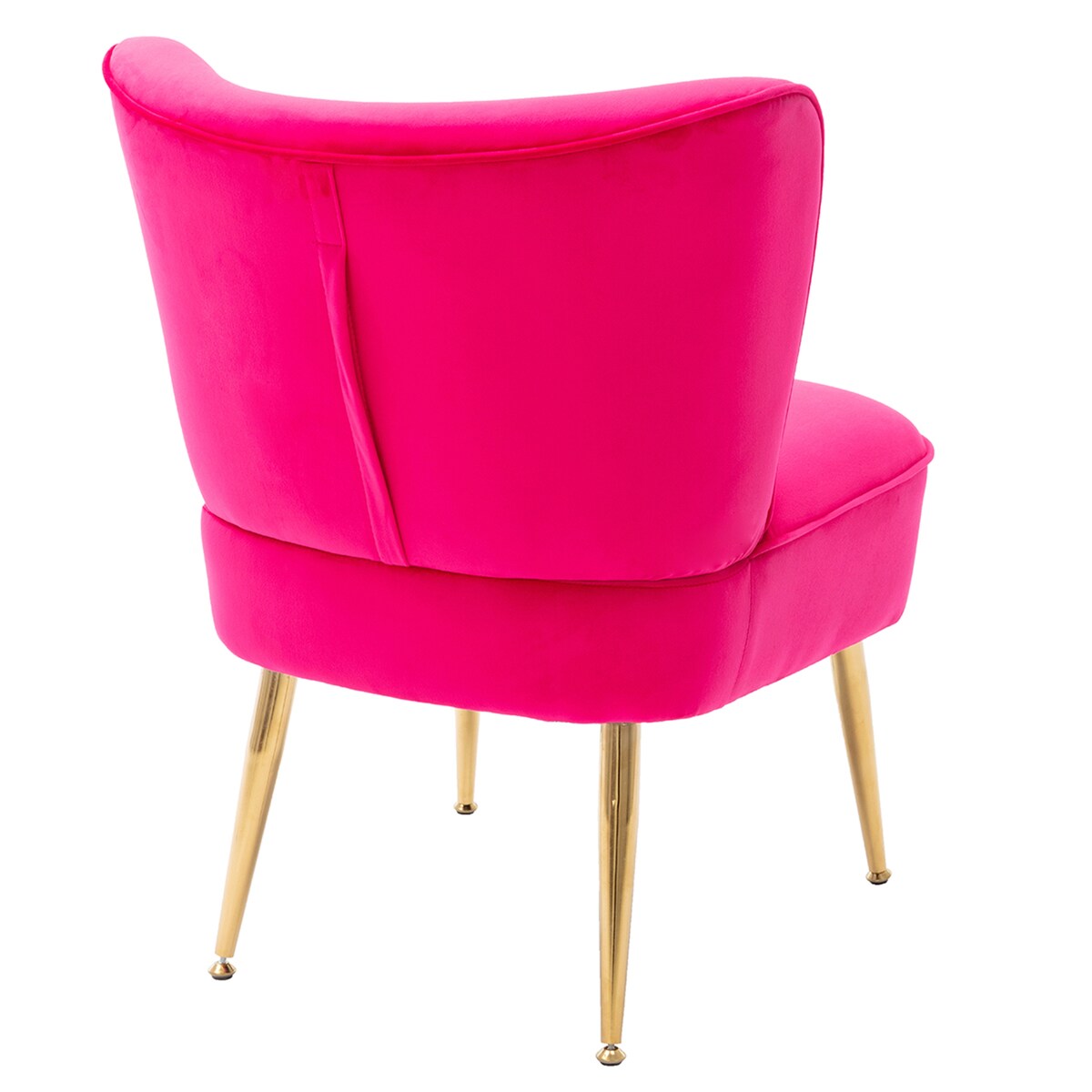 Accent Living Room Side Wingback Chair Leisure Chairs