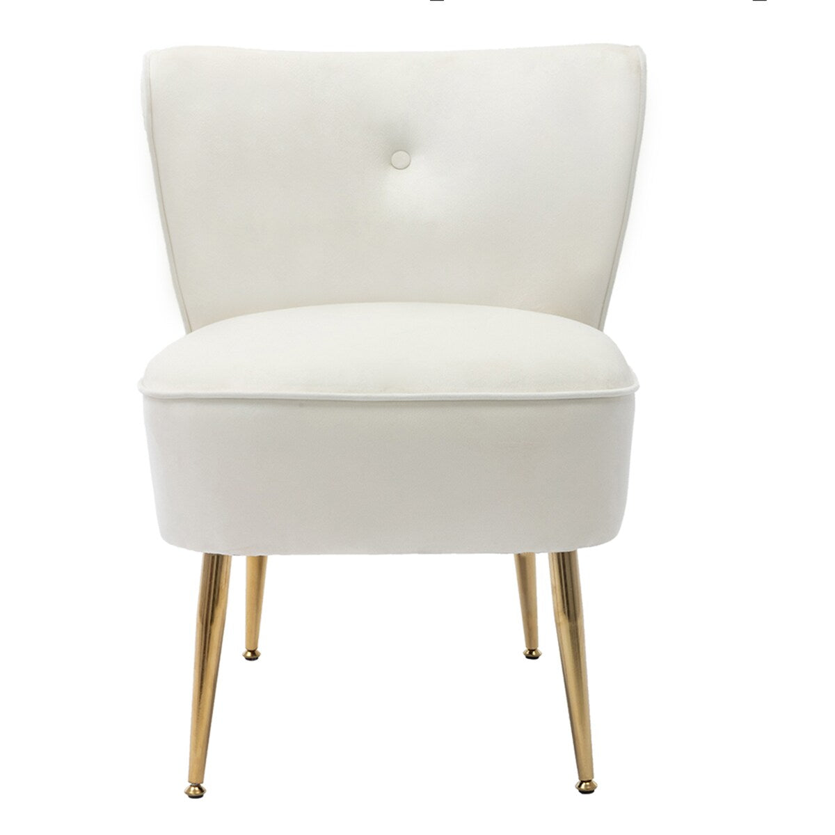 Accent Living Room Side Wingback Chair Leisure Chairs