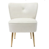 Accent Living Room Side Wingback Chair Leisure Chairs