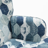 Accent chair Living Room/Bed Room,Modern Leisure Chair