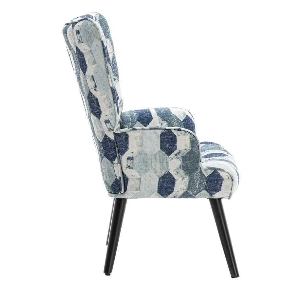 Accent chair Living Room/Bed Room,Modern Leisure Chair