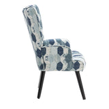 Accent chair Living Room/Bed Room,Modern Leisure Chair