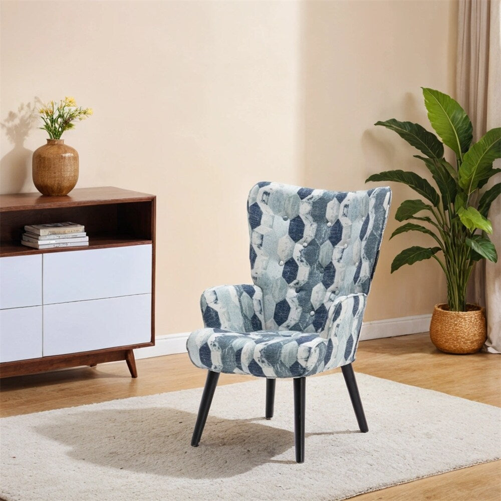 Accent chair Living Room/Bed Room,Modern Leisure Chair