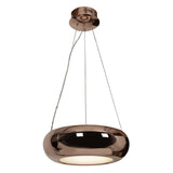 Access Lighting Essence LED Rose Gold Pendant