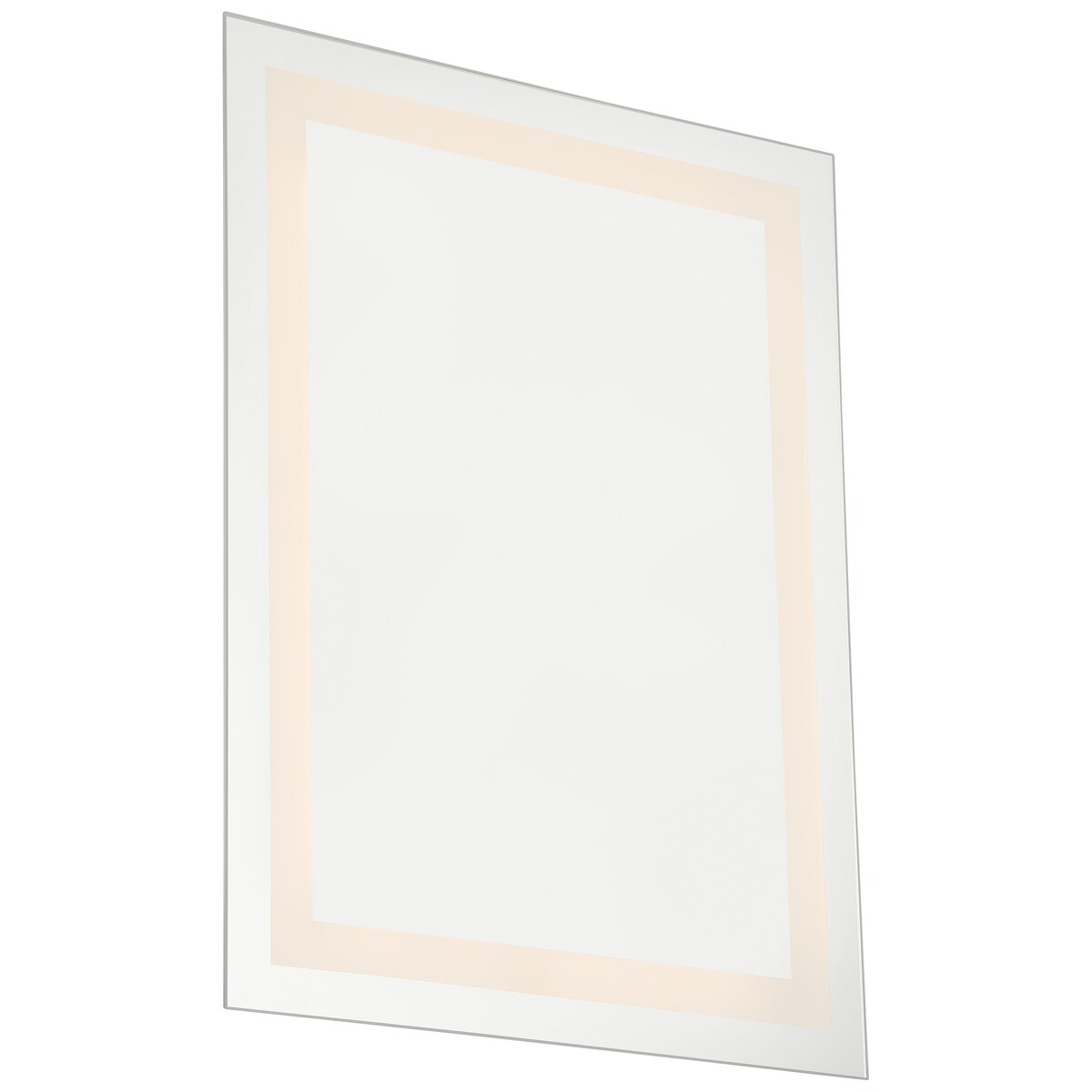 Access Lighting Peninsula 24-inch Rectangle LED Mirror
