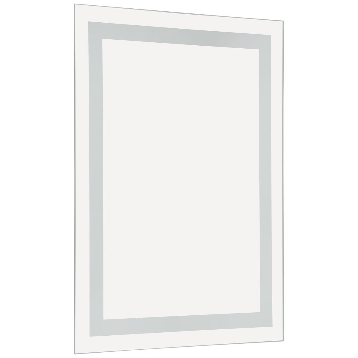 Access Lighting Peninsula 24-inch Rectangle LED Mirror