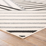 Ace Indoor/ Outdoor Geometric Area Rug
